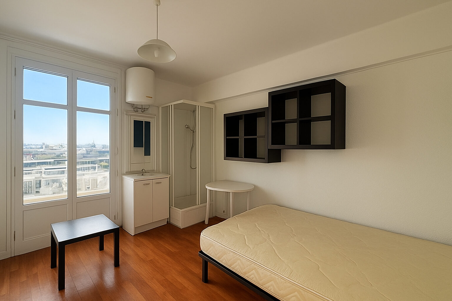 Property view