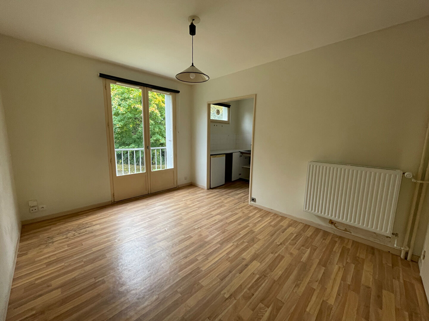 Property view