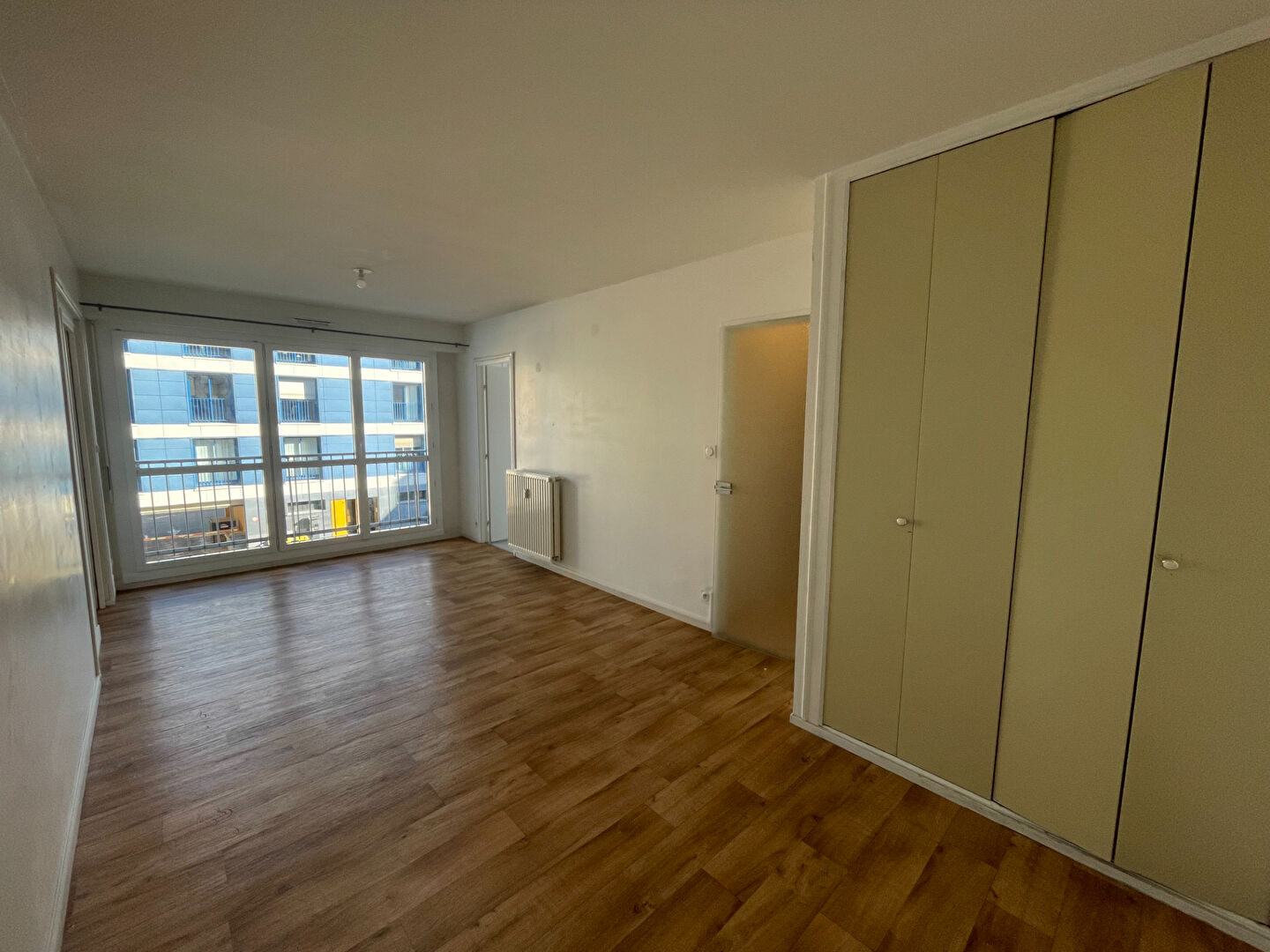 Property view
